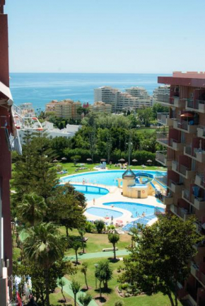Minerva701, Benalmadena